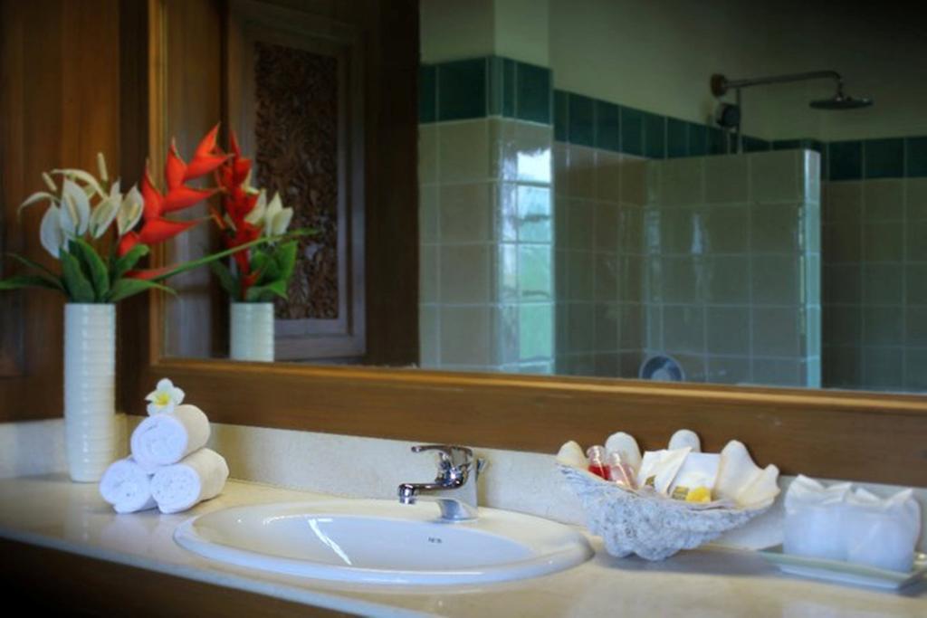 Khum Khun Wang Resort Mae Wang Habitación foto