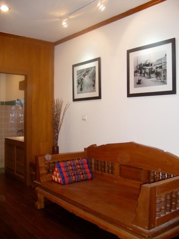 Khum Khun Wang Resort Mae Wang Exterior foto