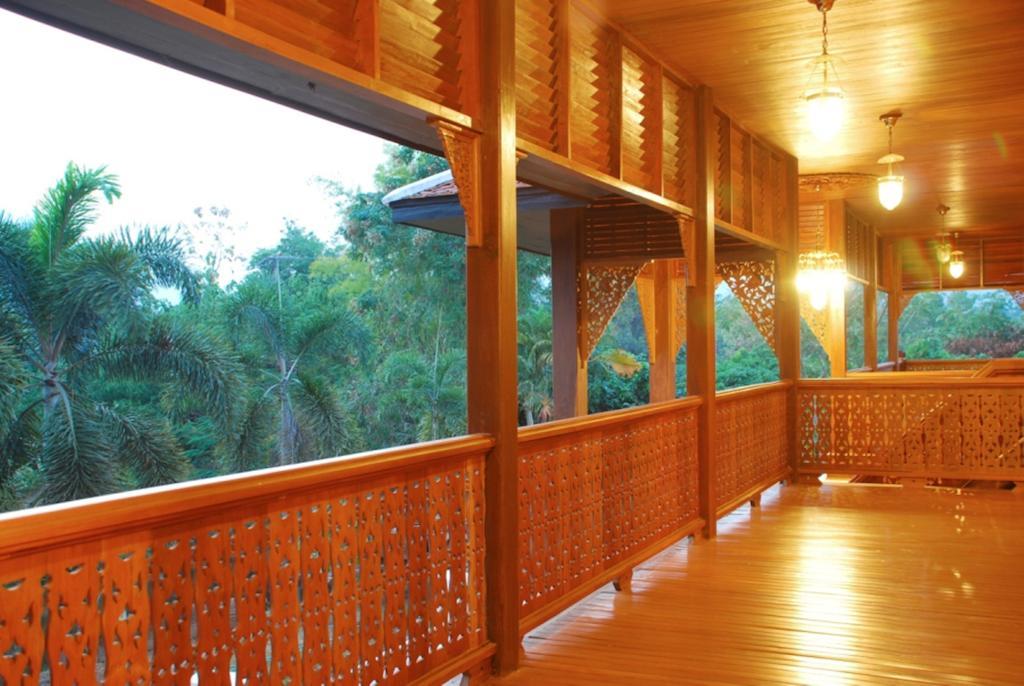 Khum Khun Wang Resort Mae Wang Exterior foto