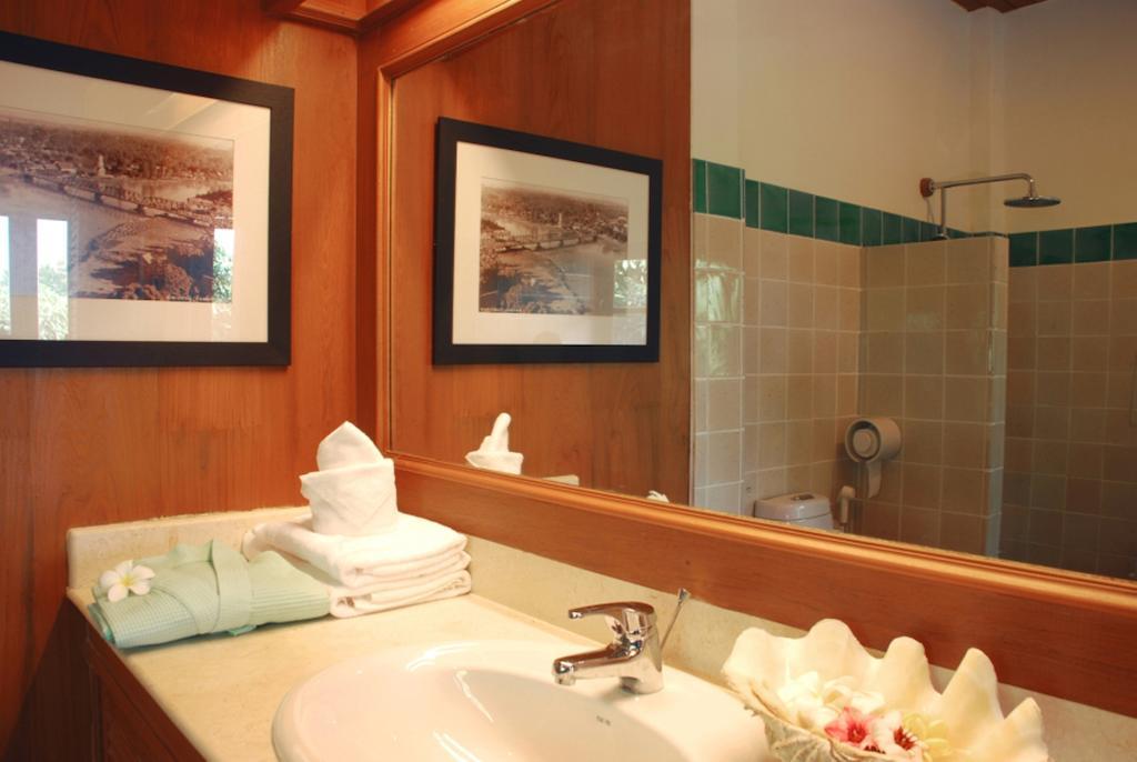 Khum Khun Wang Resort Mae Wang Habitación foto