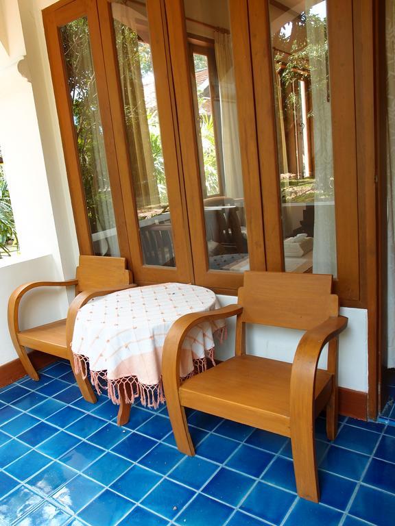 Khum Khun Wang Resort Mae Wang Exterior foto